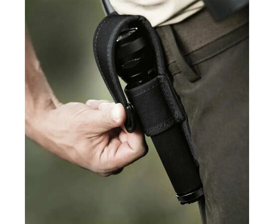 Ліхтар Mactronic Patrol LTD (1000 Lm) Rechargeable (THH0055) (DAS303250), зображення 11 Ліхтар Mactronic Patrol LTD (1000 Lm) Rechargeable (THH0055) (DAS303250), зображення 11