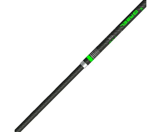 Палки для скандинавской ходьбы Gabel FLD Carbon 120 (7009400801200) (DAS302700), изображение 3 Палки для скандинавской ходьбы Gabel FLD Carbon 120 (7009400801200) (DAS302700), изображение 3
