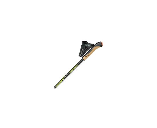 Палки для скандинавской ходьбы Gabel FX-75 Snake Carbon 105 Dual Spike (7009351011050) (DAS303323), изображение 2 Палки для скандинавской ходьбы Gabel FX-75 Snake Carbon 105 Dual Spike (7009351011050) (DAS303323), изображение 2