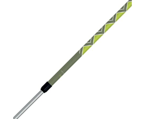 Палиці для скандинавської ходи Gabel Ritmo Green (7008350760000) (DAS303056), зображення 3 Палиці для скандинавської ходи Gabel Ritmo Green (7008350760000) (DAS303056), зображення 3