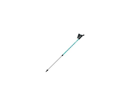 Палки для скандинавской ходьбы Gabel Ritmo Teal (7008350750000) (DAS303055), изображение 2 Палки для скандинавской ходьбы Gabel Ritmo Teal (7008350750000) (DAS303055), изображение 2
