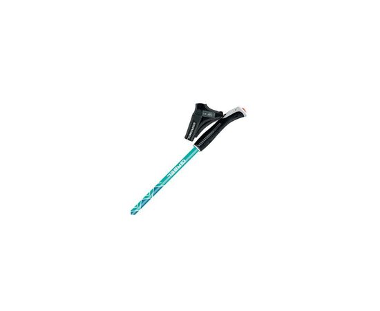 Палки для скандинавской ходьбы Gabel Ritmo Teal (7008350750000) (DAS303055), изображение 3 Палки для скандинавской ходьбы Gabel Ritmo Teal (7008350750000) (DAS303055), изображение 3