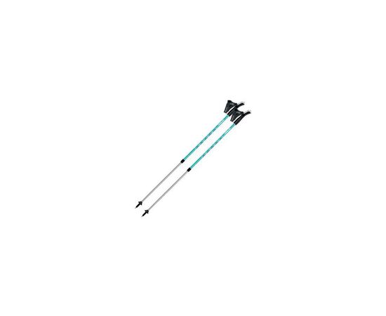 Палки для скандинавской ходьбы Gabel Ritmo Teal (7008350750000) (DAS303055)
