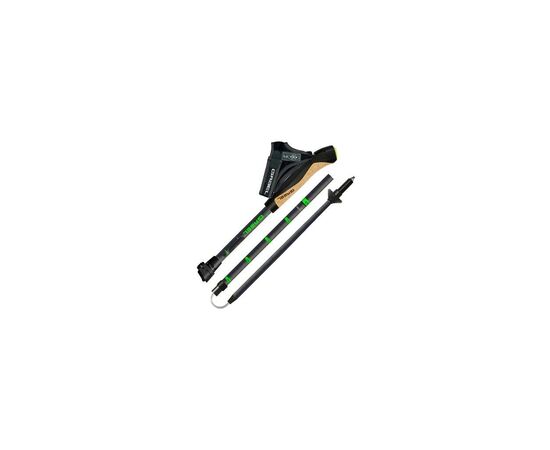 Палки для скандинавской ходьбы Gabel Springbok XTL (7009400500000) (DAS302703), изображение 2 Палки для скандинавской ходьбы Gabel Springbok XTL (7009400500000) (DAS302703), изображение 2