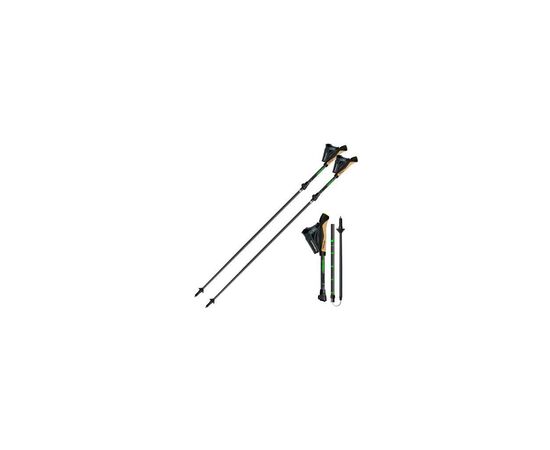 Палиці для скандинавської ходи Gabel Springbok XTL (7009400500000) (DAS302703)