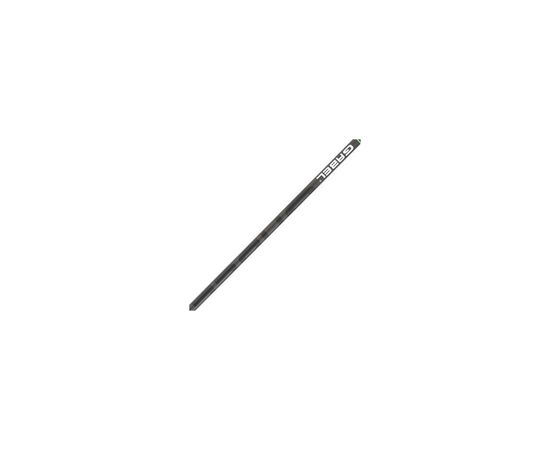 Палки для скандинавской ходьбы Gabel X-5 Black 115 (7009351141150) (DAS303051), изображение 5 Палки для скандинавской ходьбы Gabel X-5 Black 115 (7009351141150) (DAS303051), изображение 5