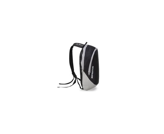 Рюкзак туристический Semi Line 10 Grey/Black (A3000-1) (DAS302149), изображение 3 Рюкзак туристический Semi Line 10 Grey/Black (A3000-1) (DAS302149), изображение 3