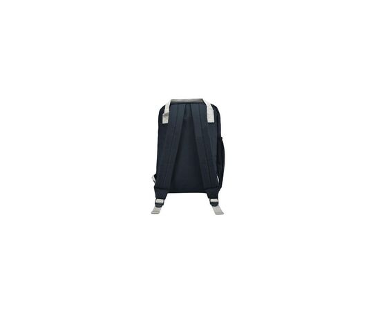 Рюкзак туристичний Semi Line 11 Black (J4914-8) (DAS302581), зображення 3 Рюкзак туристичний Semi Line 11 Black (J4914-8) (DAS302581), зображення 3