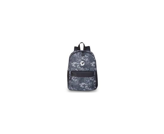 Рюкзак туристичний Semi Line 17 Black Print (J4686-1) (DAS303107), зображення 2 Рюкзак туристичний Semi Line 17 Black Print (J4686-1) (DAS303107), зображення 2