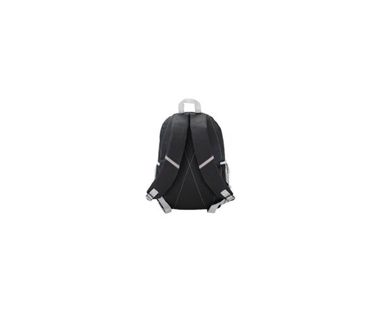 Рюкзак туристичний Semi Line 20 Black/White Elements (J4923-1) (DAS302584), зображення 4 Рюкзак туристичний Semi Line 20 Black/White Elements (J4923-1) (DAS302584), зображення 4