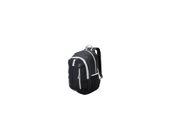 Рюкзак туристичний Semi Line 20 Black/White Elements (J4923-1) (DAS302584)