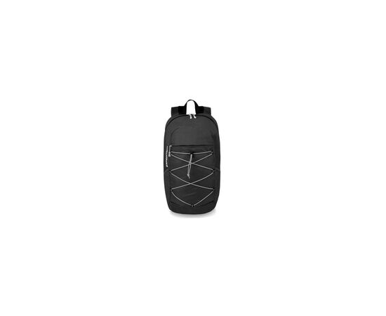 Рюкзак туристичний Semi Line 20 Grey/Black (A3023-8) (DAS302151), зображення 2 Рюкзак туристичний Semi Line 20 Grey/Black (A3023-8) (DAS302151), зображення 2