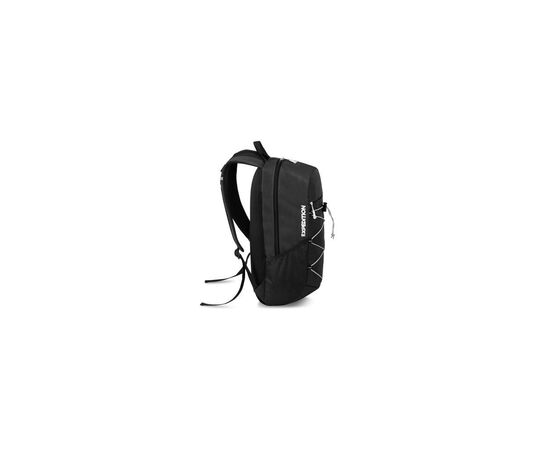 Рюкзак туристический Semi Line 20 Grey/Black (A3023-8) (DAS302151)