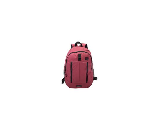 Рюкзак туристичний Semi Line 20 Red (J4923-3) (DAS302586), зображення 2 Рюкзак туристичний Semi Line 20 Red (J4923-3) (DAS302586), зображення 2