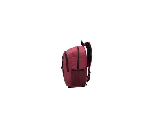 Рюкзак туристичний Semi Line 20 Red (J4923-3) (DAS302586), зображення 3 Рюкзак туристичний Semi Line 20 Red (J4923-3) (DAS302586), зображення 3