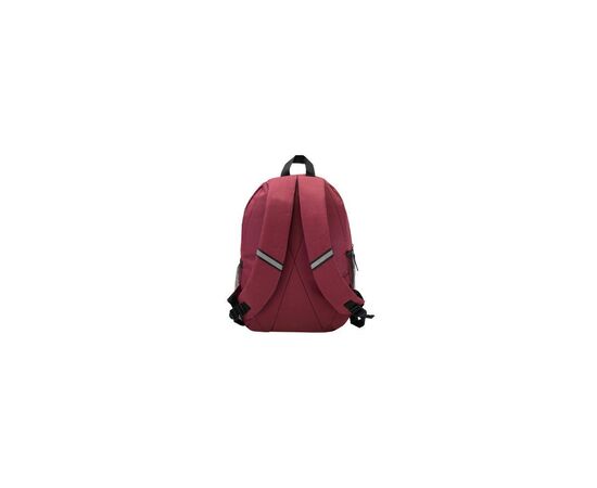Рюкзак туристичний Semi Line 20 Red (J4923-3) (DAS302586), зображення 4 Рюкзак туристичний Semi Line 20 Red (J4923-3) (DAS302586), зображення 4