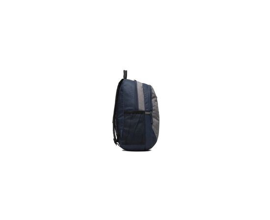 Рюкзак туристический Semi Line 21 Grey/Navy (J4499-7) (DAS302580), изображение 2 Рюкзак туристический Semi Line 21 Grey/Navy (J4499-7) (DAS302580), изображение 2