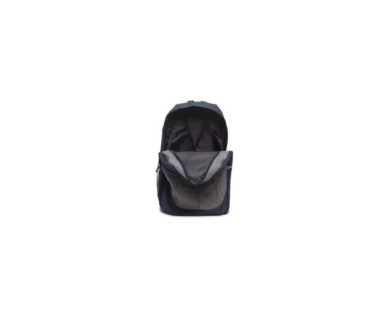 Рюкзак туристический Semi Line 21 Grey/Navy (J4499-7) (DAS302580), изображение 4 Рюкзак туристический Semi Line 21 Grey/Navy (J4499-7) (DAS302580), изображение 4
