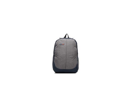 Рюкзак туристический Semi Line 21 Grey/Navy (J4499-7) (DAS302580), изображение 5 Рюкзак туристический Semi Line 21 Grey/Navy (J4499-7) (DAS302580), изображение 5