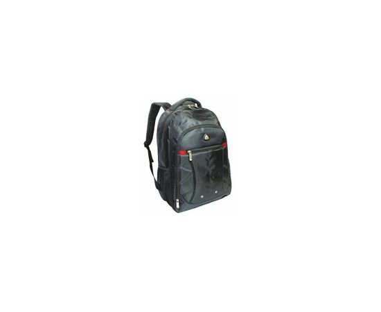 Рюкзак туристический Semi Line 23 Black (8362) (DAS302147)