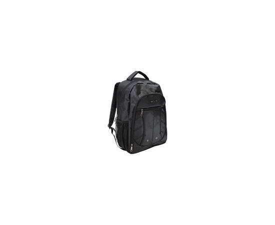 Рюкзак туристический Semi Line 27 Black (L2059-0) (DAS303115)