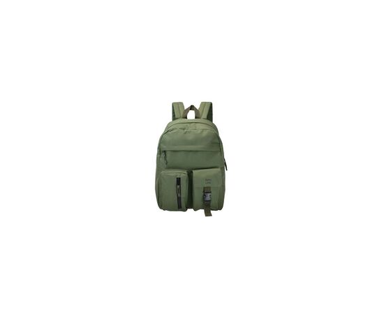 Рюкзак туристичний Semi Line 28 Khaki (J4918-1) (DAS302193), зображення 2 Рюкзак туристичний Semi Line 28 Khaki (J4918-1) (DAS302193), зображення 2