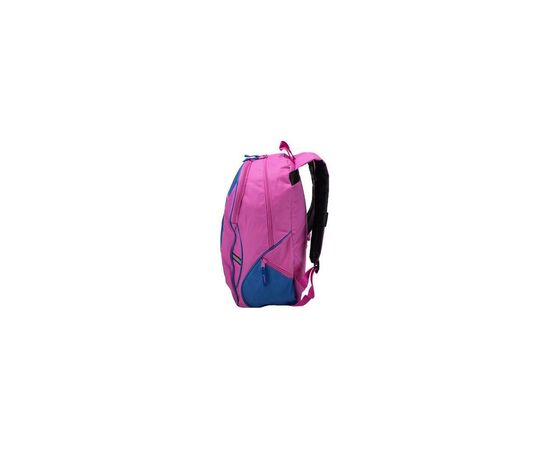 Рюкзак туристический Semi Line 28 Pink/Blue (J4919-3) (DAS302980), изображение 3 Рюкзак туристический Semi Line 28 Pink/Blue (J4919-3) (DAS302980), изображение 3