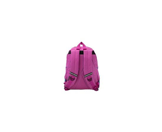 Рюкзак туристический Semi Line 28 Pink/Blue (J4919-3) (DAS302980), изображение 4 Рюкзак туристический Semi Line 28 Pink/Blue (J4919-3) (DAS302980), изображение 4