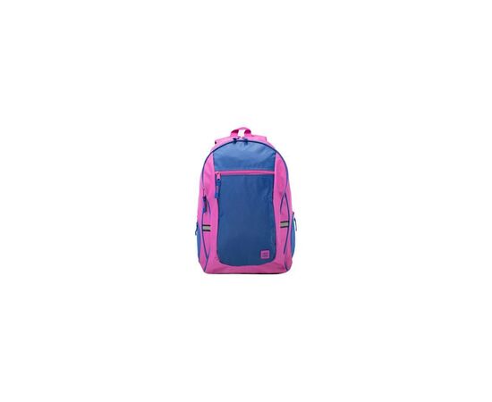 Рюкзак туристичний Semi Line 28 Pink/Blue (J4919-3) (DAS302980)