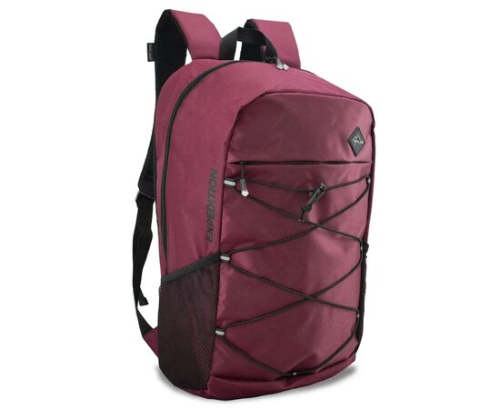 Рюкзак туристический Semi Line 35 Cherry/Black (A3033-3) (DAS302172)