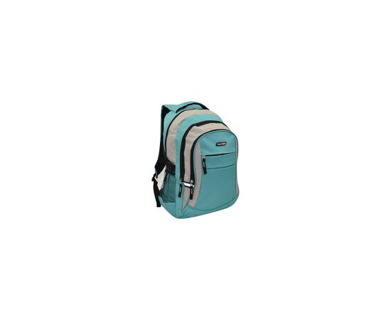 Рюкзак туристичний Semi Line 35 Turquoise/Grey (BSL117) (DAS302578)