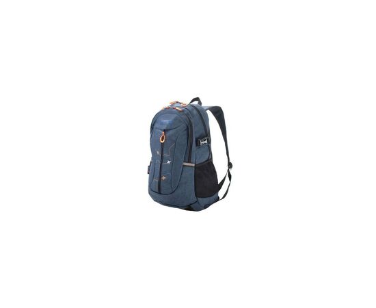 Рюкзак туристический Semi Line 41 Blue Jeans (BSL121) (DAS303102)