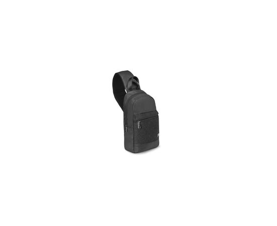 Рюкзак туристический Semi Line 5 Black (L2009) (DAS302879)