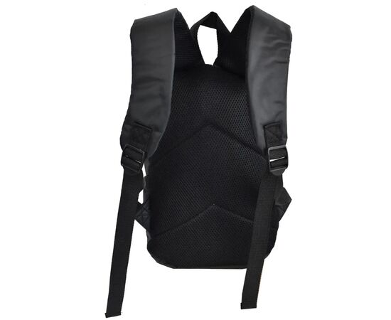 Рюкзак туристический Semi Line 7 Black (3260) (DAS303086), изображение 2 Рюкзак туристический Semi Line 7 Black (3260) (DAS303086), изображение 2