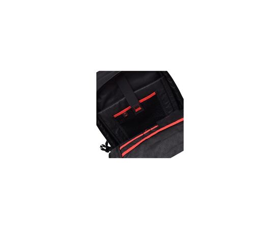 Рюкзак туристический Semi Line USB 15 Black (L2007) (DAS302878), изображение 4 Рюкзак туристический Semi Line USB 15 Black (L2007) (DAS302878), изображение 4