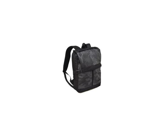 Рюкзак туристический Semi Line USB 15 Black (L2007) (DAS302878)