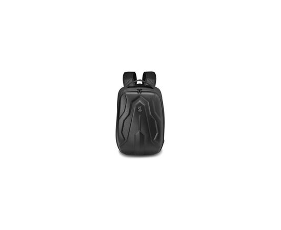 Рюкзак туристический Semi Line USB 16 Black (P8254-0) (DAS302224), изображение 2