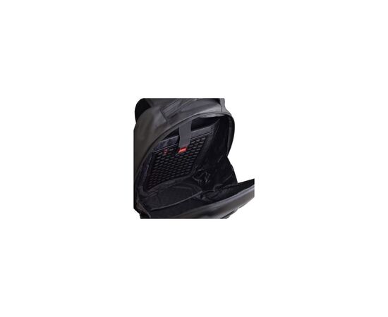 Рюкзак туристический Semi Line USB 16 Black (P8254-0) (DAS302224), изображение 5