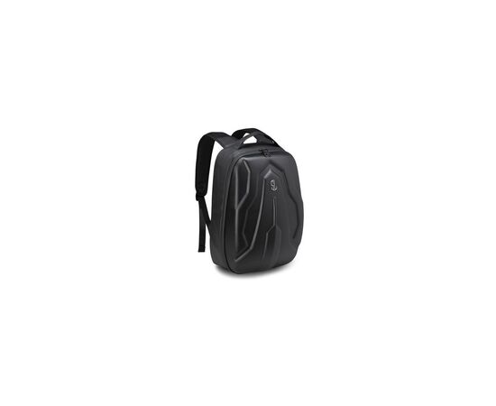 Рюкзак туристичний Semi Line USB 16 Black (P8254-0) (DAS302224)