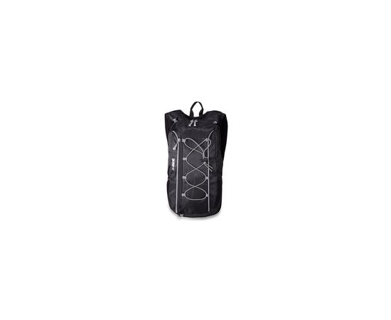 Рюкзак туристичний Semi Line 10 Black (A3011-1) (DAS303093), зображення 2 Рюкзак туристичний Semi Line 10 Black (A3011-1) (DAS303093), зображення 2