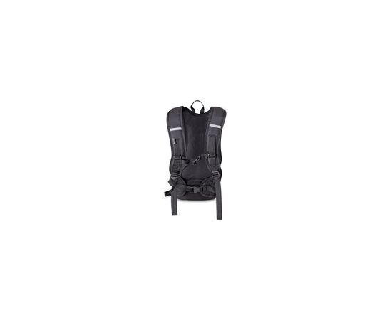 Рюкзак туристичний Semi Line 10 Black (A3011-1) (DAS303093), зображення 5 Рюкзак туристичний Semi Line 10 Black (A3011-1) (DAS303093), зображення 5