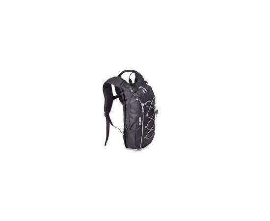 Рюкзак туристический Semi Line 10 Black (A3011-1) (DAS303093)