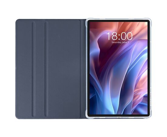 Чехол для планшета Teclast T65 Max 13" Flex blue (6940709689011), изображение 5 Чехол для планшета Teclast T65 Max 13" Flex blue (6940709689011), изображение 5