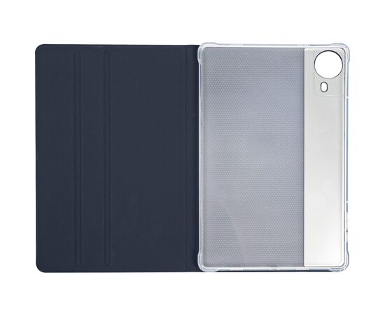 Чехол для планшета Teclast T65 Max 13" Flex blue (6940709689011)