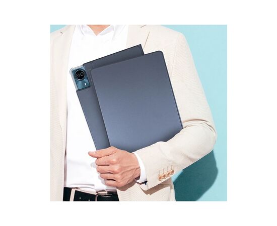 Чехол для планшета Teclast T70 14" Flex blue (6940709689202), изображение 5 Чехол для планшета Teclast T70 14" Flex blue (6940709689202), изображение 5