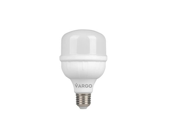 Лампочка VARGO VG-20W E27 6500K