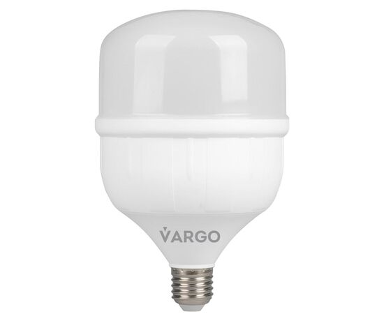 Лампочка VARGO VG-40W E27 6500K