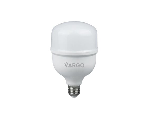 Лампочка VARGO VG-60W E27 6500K
