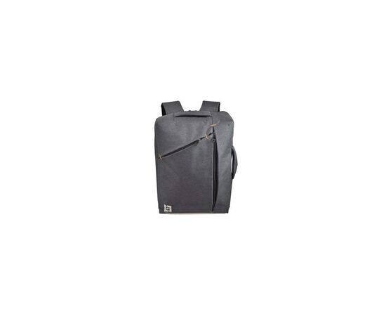 Рюкзак туристичний Semi Line 14 Graphite (P8388-9) (DAS302226), зображення 2 Рюкзак туристичний Semi Line 14 Graphite (P8388-9) (DAS302226), зображення 2