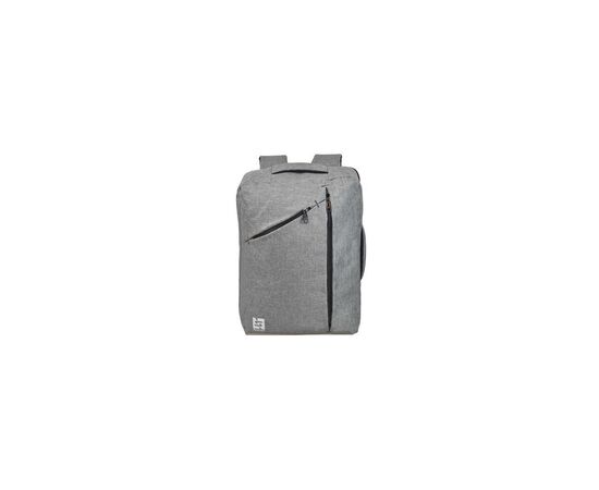 Рюкзак туристичний Semi Line 14 Grey (P8388-1) (DAS302225), зображення 2 Рюкзак туристичний Semi Line 14 Grey (P8388-1) (DAS302225), зображення 2